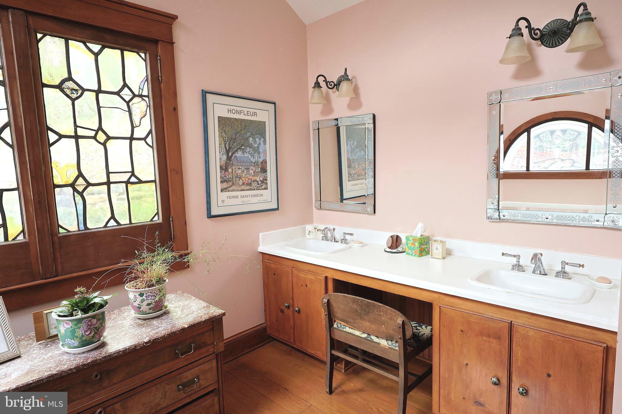 59 Hunters Road Woodville, VA 22749 - Photo 57 of 103 Primary bathroom