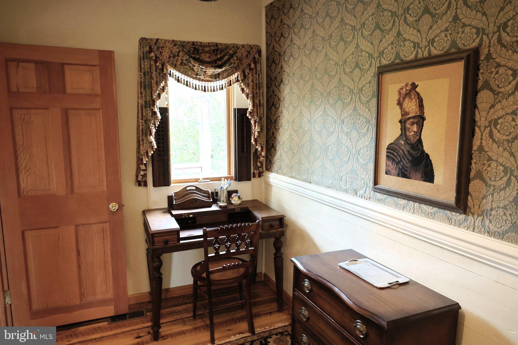 59 Hunters Road Woodville, VA 22749 - Photo 66 of 103 Main level office