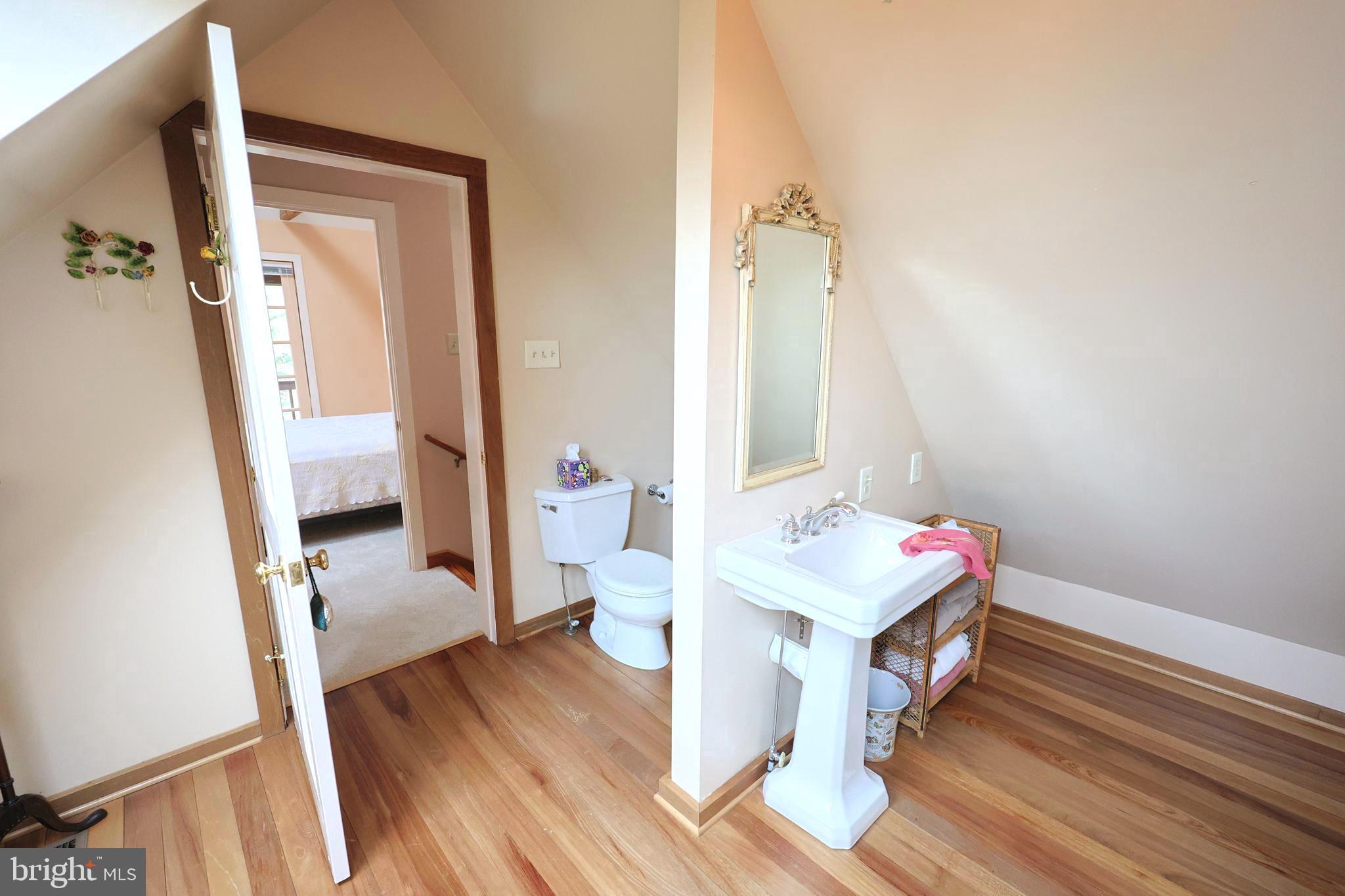 59 Hunters Road Woodville, VA 22749 - Photo 73 of 103 2nd Level Bath