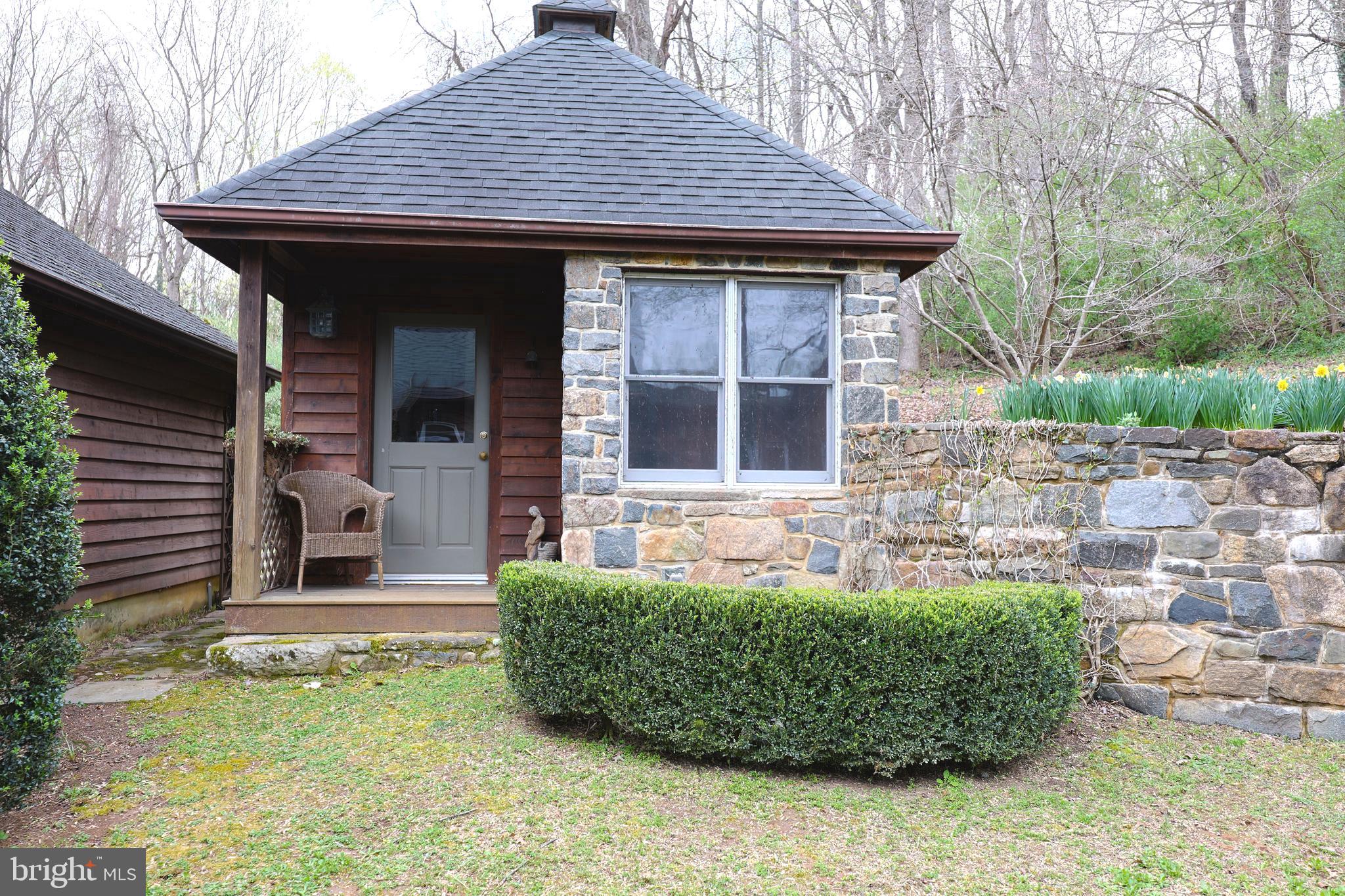 59 Hunters Road Woodville, VA 22749 - Photo 77 of 103 Spa Building