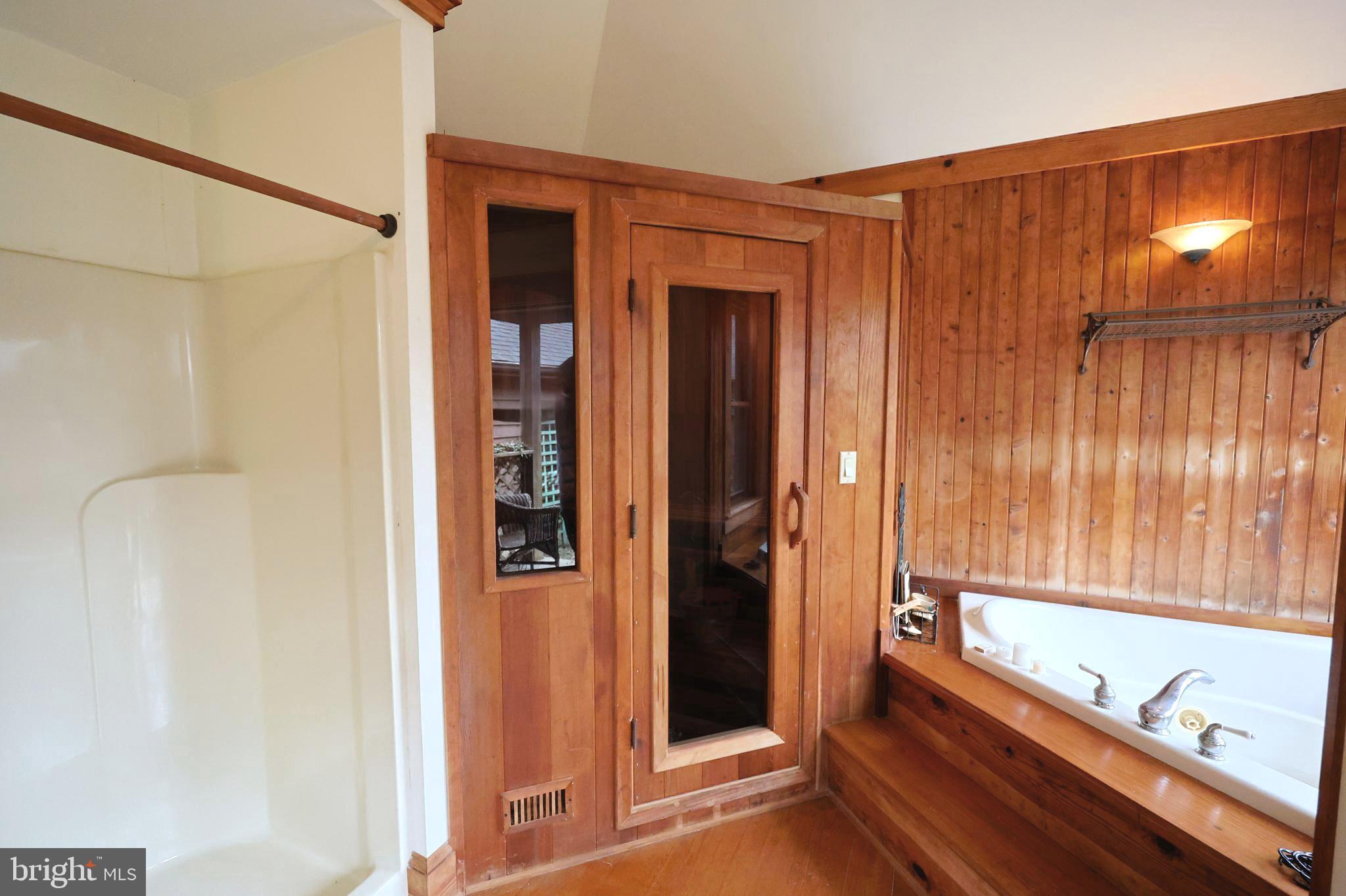 59 Hunters Road Woodville, VA 22749 - Photo 78 of 103 Outbuilding Spa