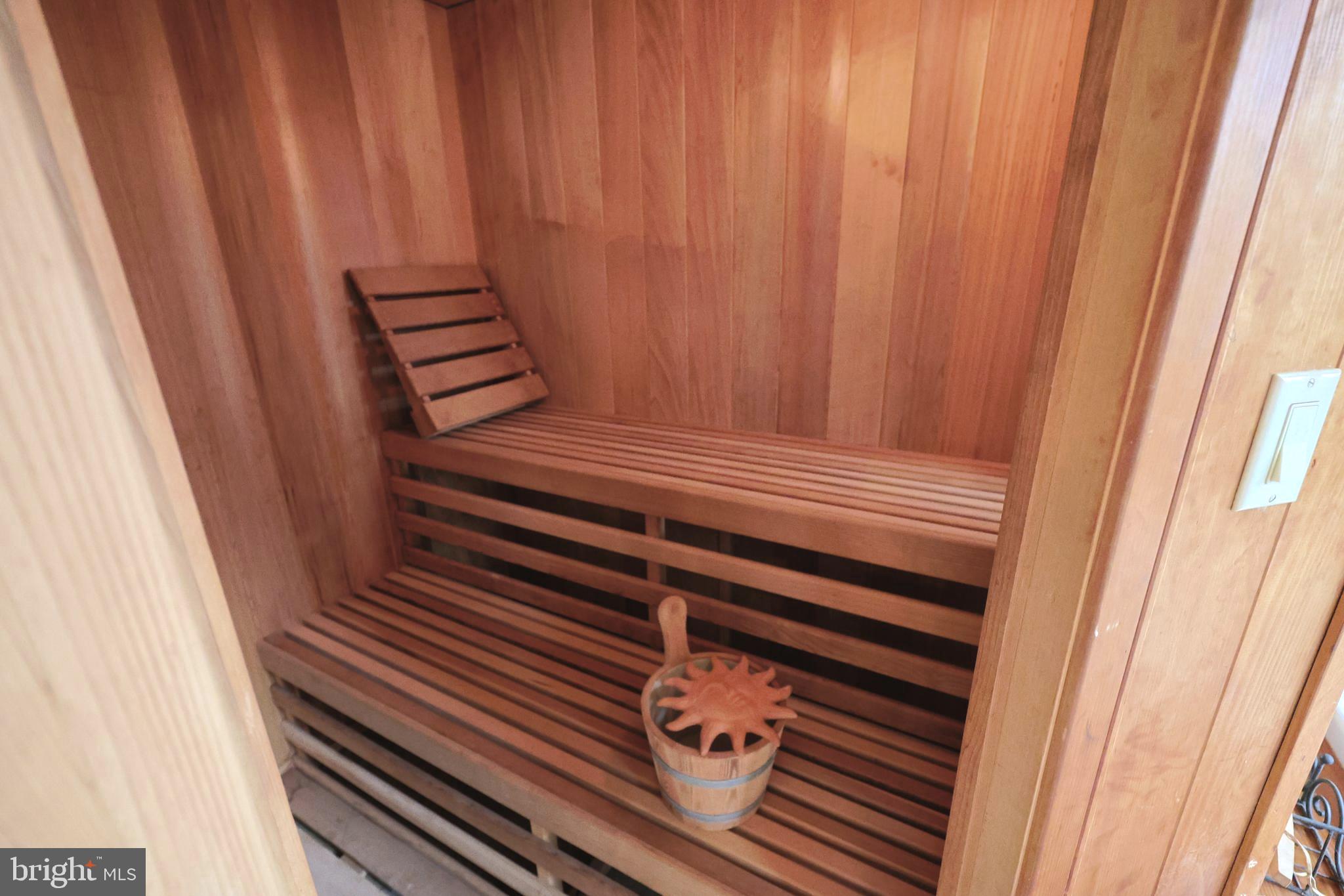 59 Hunters Road Woodville, VA 22749 - Photo 81 of 103 Sauna