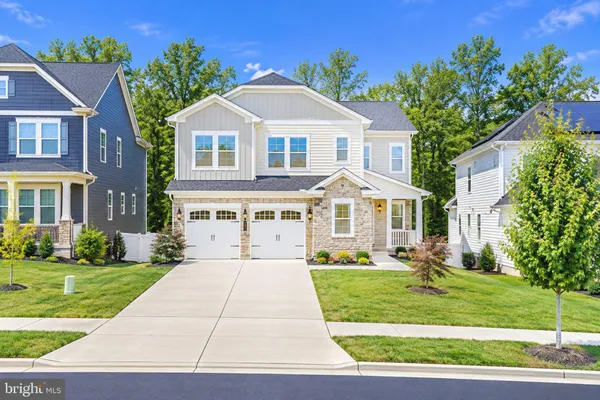 $799,900 | 54 Boxelder Drive, Stafford, VA 22554