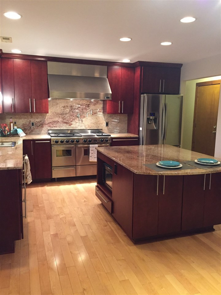 901 Bennington Drive Raleigh, NC 27615 - Photo 8 of 9 Photo 8