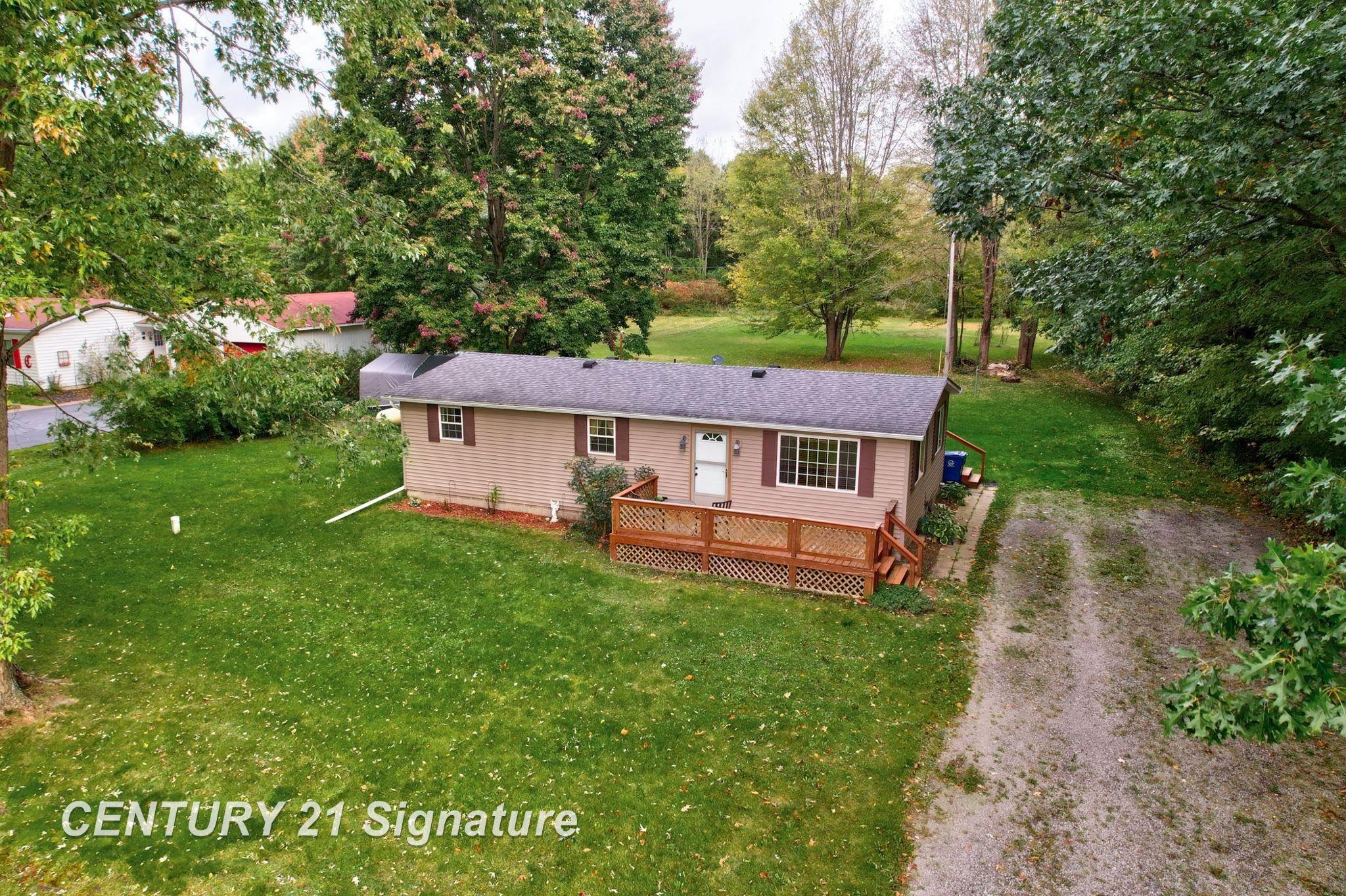 13110 Harris Road Chesaning, MI 48616 - Photo 36 of 46