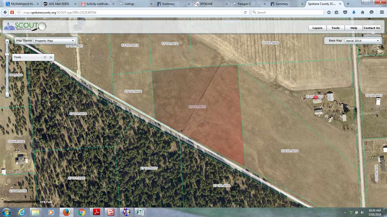 2606 West Monroe Road Spokane, WA 99208 - Photo 3 of 11