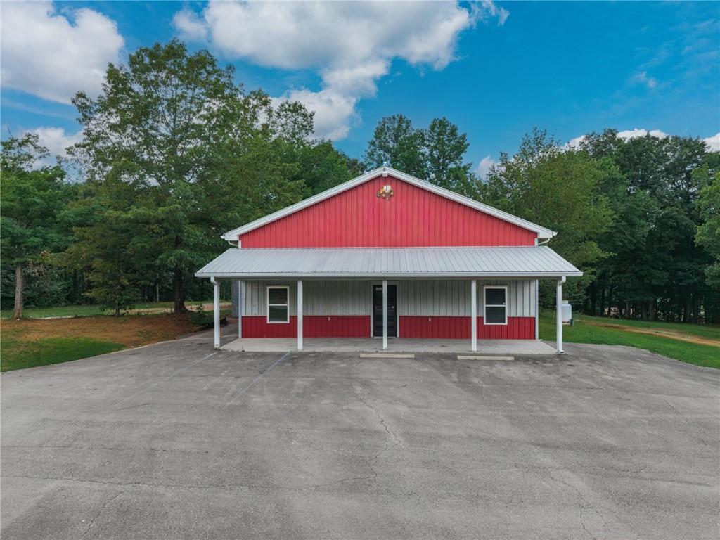 100 Hill City Road Jasper, GA 30143 - Photo 24 of 39