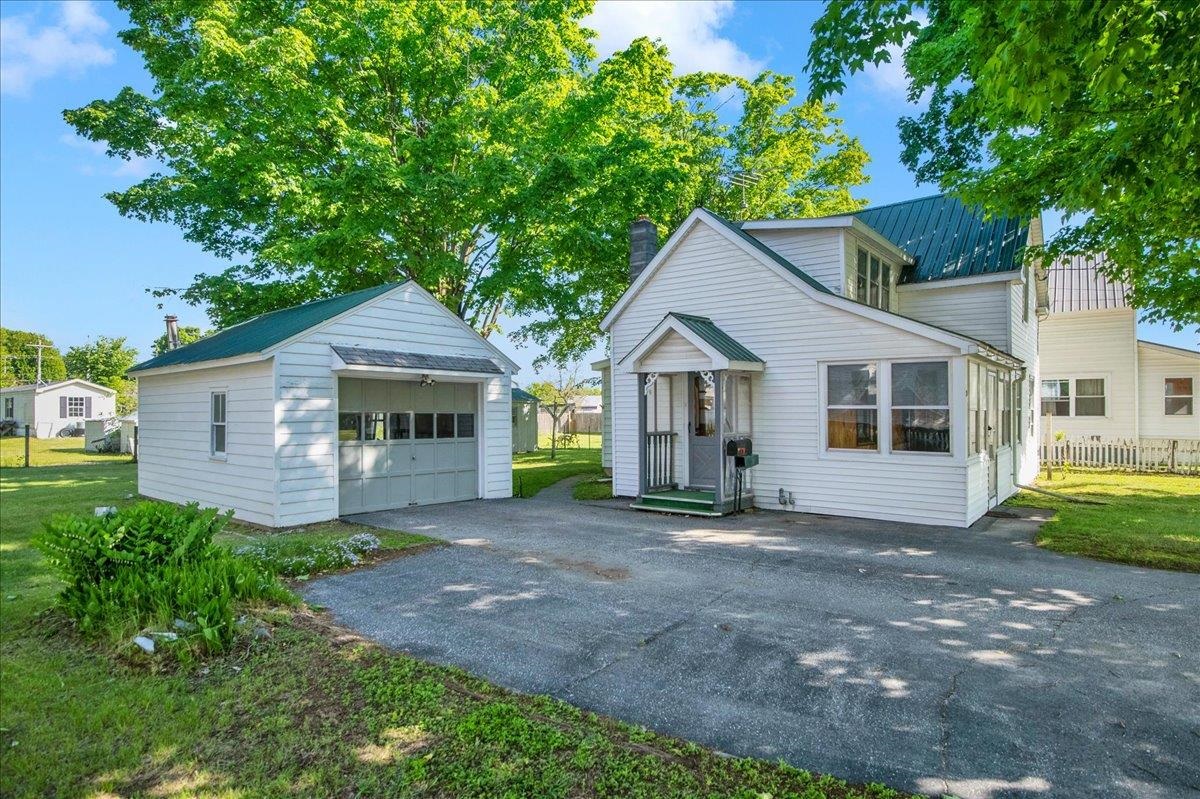 13 Jewett Street Swanton, VT 05488 - Photo 31 of 37