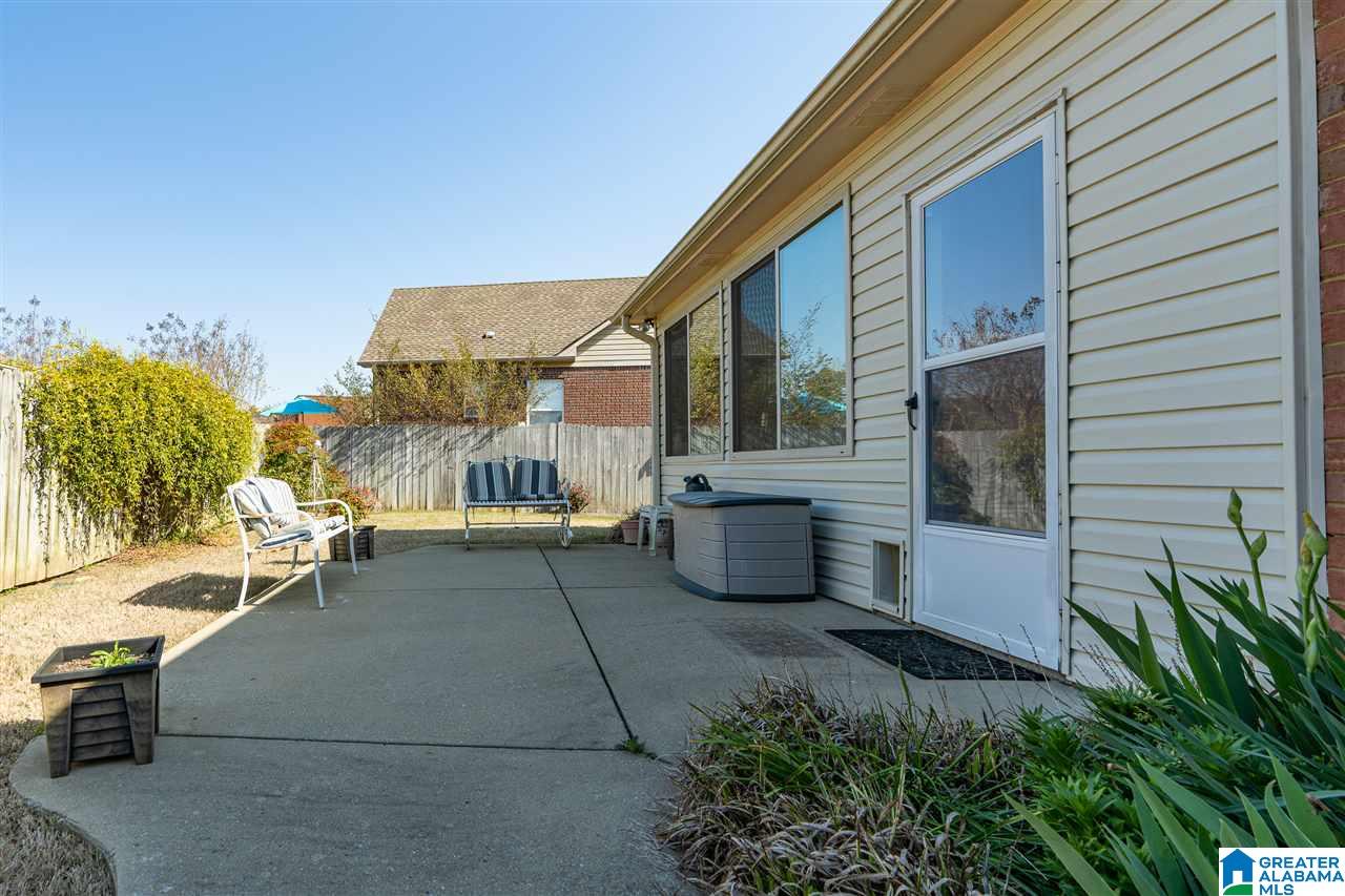 121 Oak Meadow Circle Oneonta, AL 35121 - Photo 30 of 31