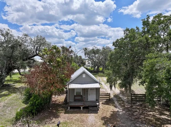 $125,000 | 117 South Manatee Avenue, Arcadia, FL 34266