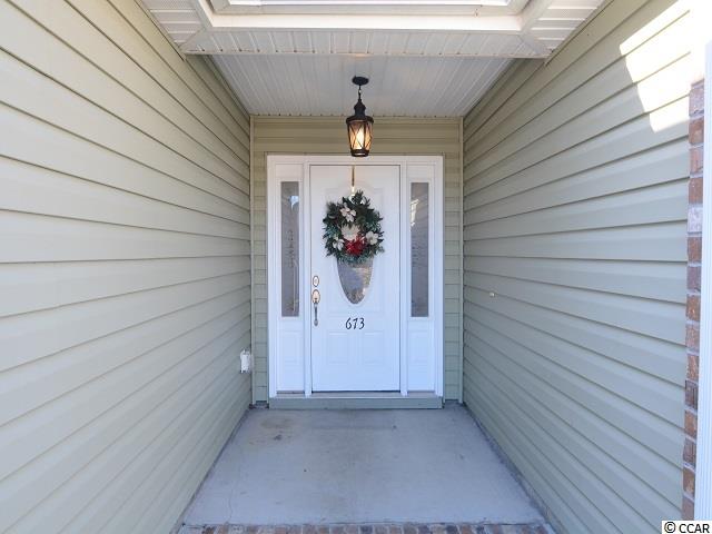673 Rambler Court Myrtle Beach, SC 29588 - Photo 3 of 26 Gallery Image 3