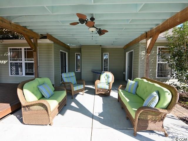 673 Rambler Court Myrtle Beach, SC 29588 - Photo 21 of 26 Gallery Image 21