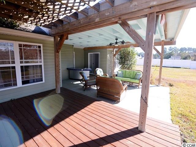 673 Rambler Court Myrtle Beach, SC 29588 - Photo 22 of 26 Gallery Image 22