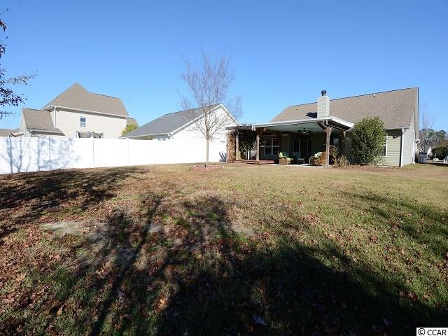 673 Rambler Court Myrtle Beach, SC 29588 - Photo 26 of 26 Gallery Image 26