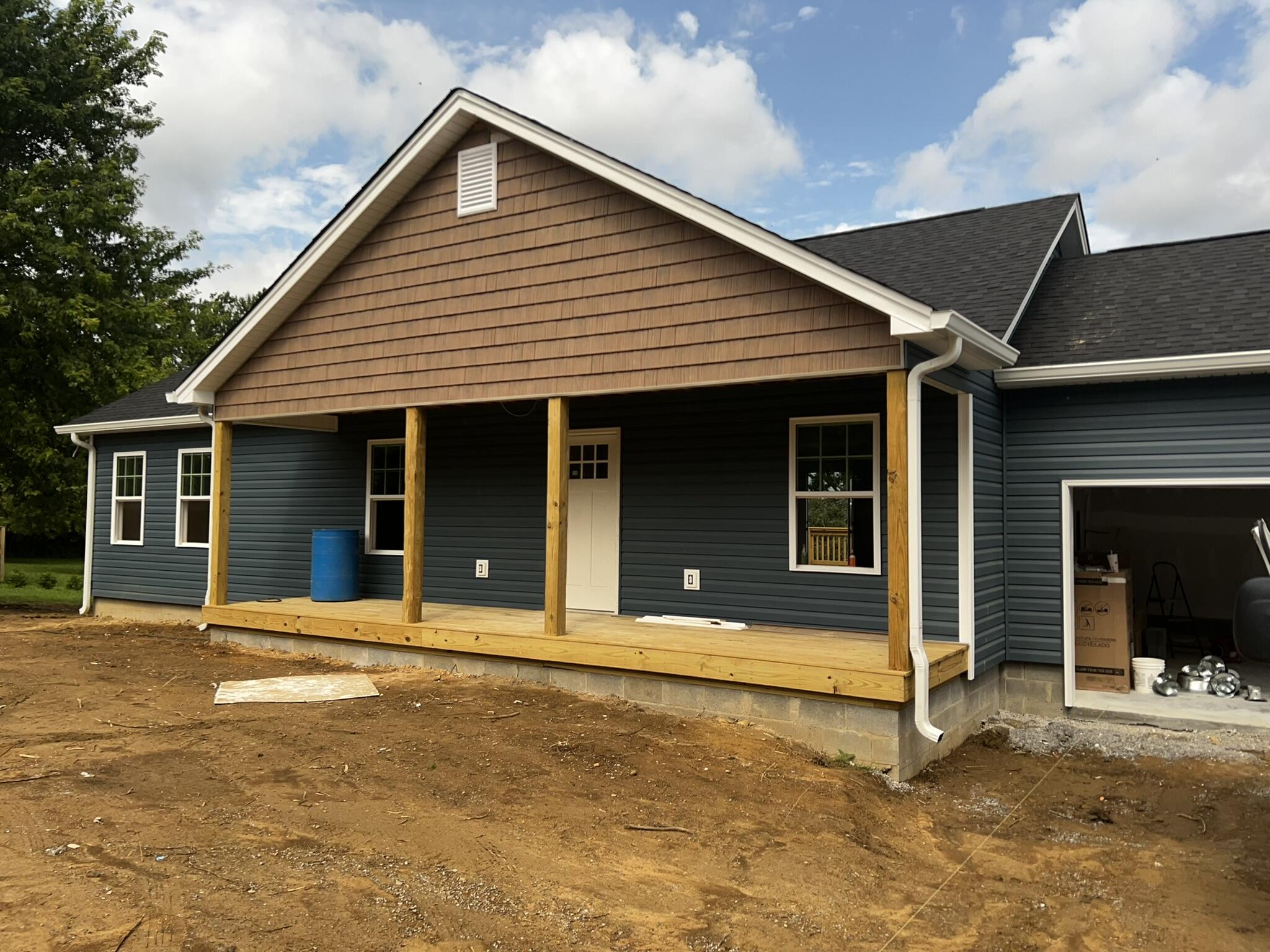3639 New Home Road Trenton, GA 30752 - Photo 23 of 24 60C3FF33-7E8F-4E33-9DF8-5DFA0F7A2797