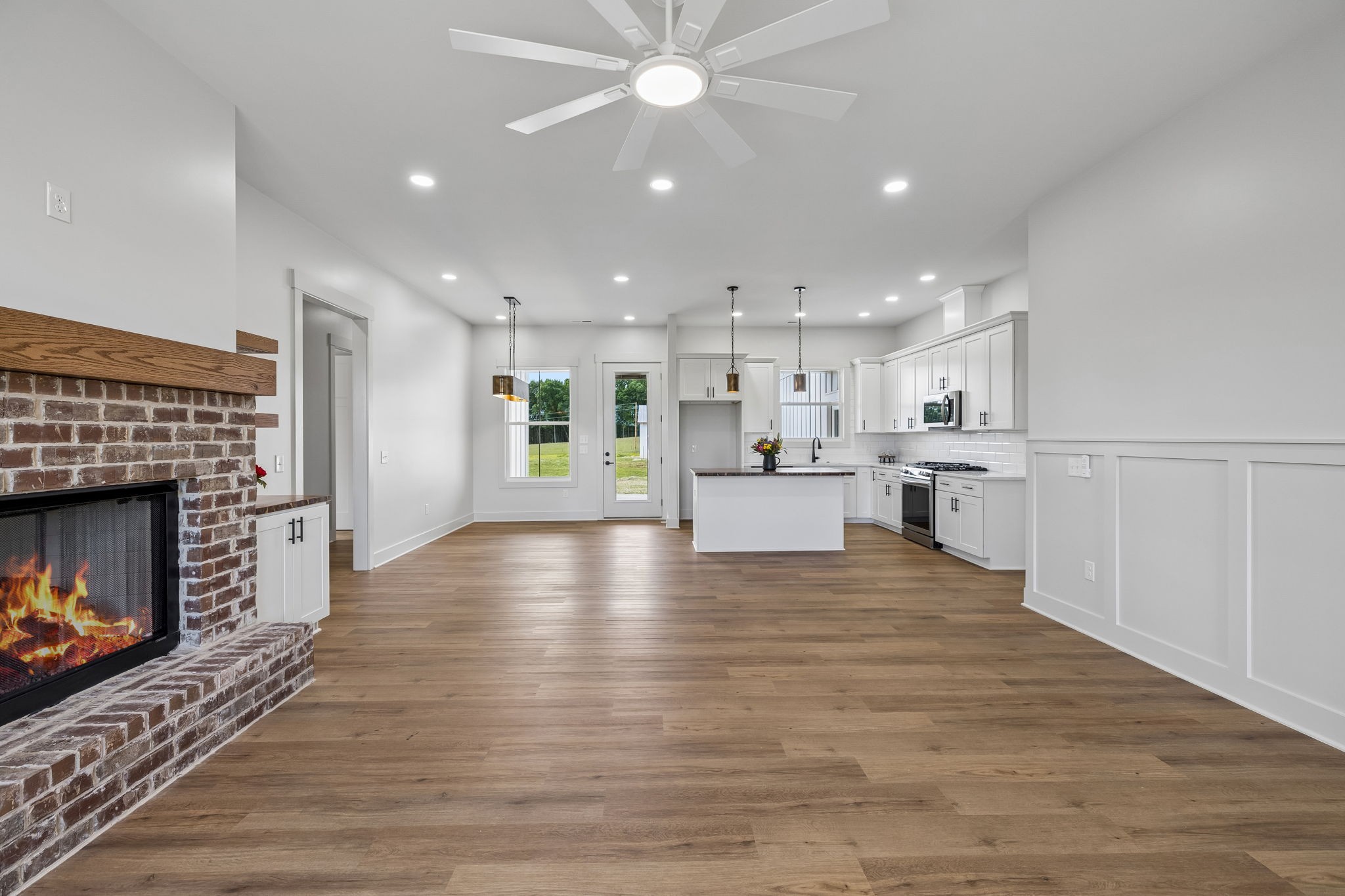2797 Unionville Road Chapel Hill, TN 37034 - Photo 17 of 91