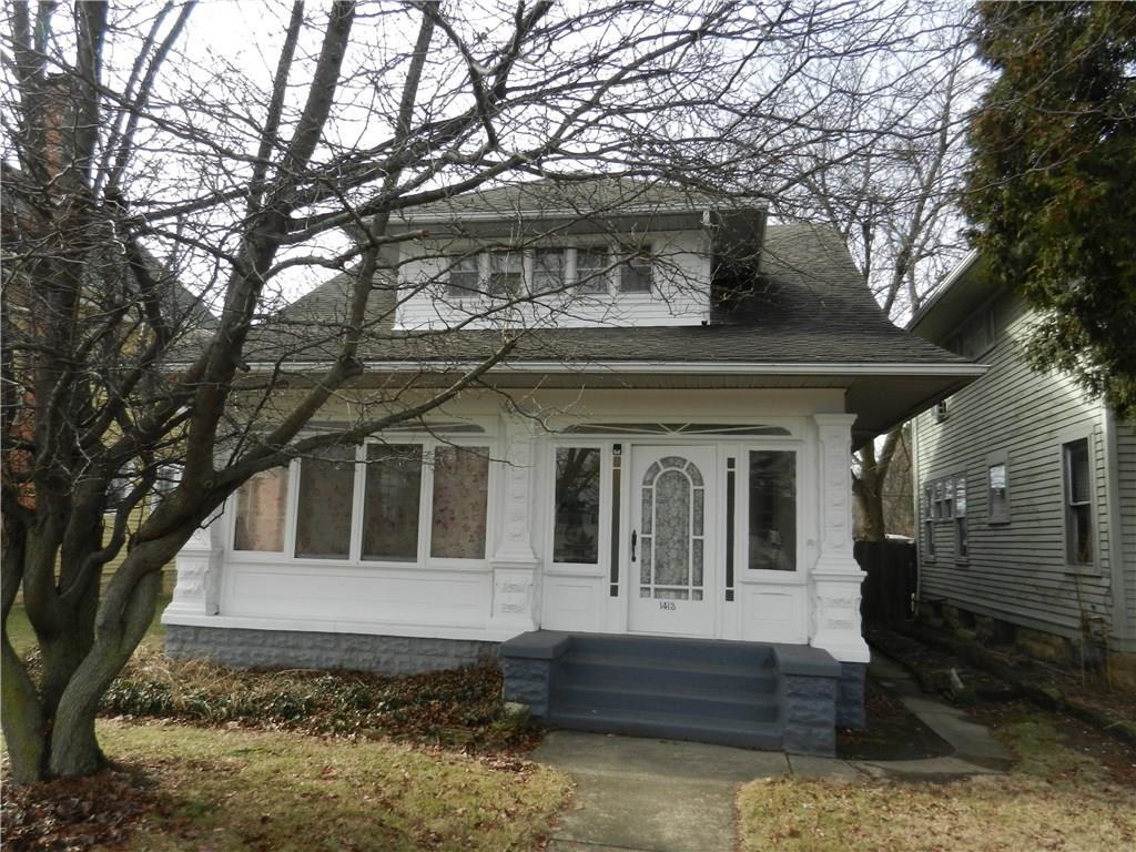1413 North Limestone Street Springfield, OH 45503 - Photo 3 of 15 Gallery Image 3
