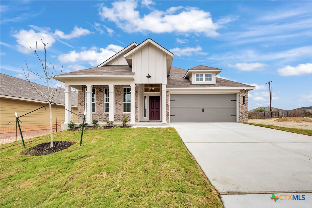414 University Avenue Troy, TX 76579 - Photo 3 of 30