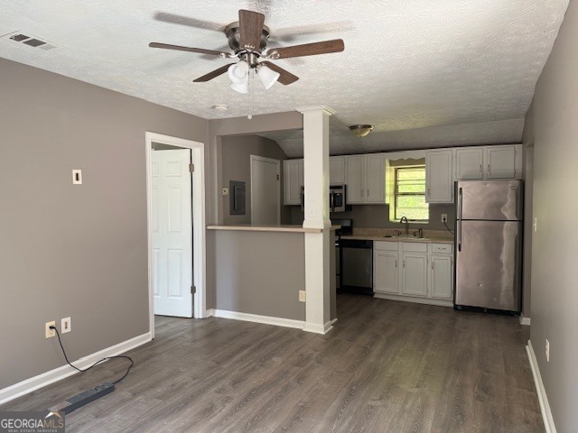 1066 Old Powder Springs Road Southwest Mableton, GA 30126 - Photo 2 of 7