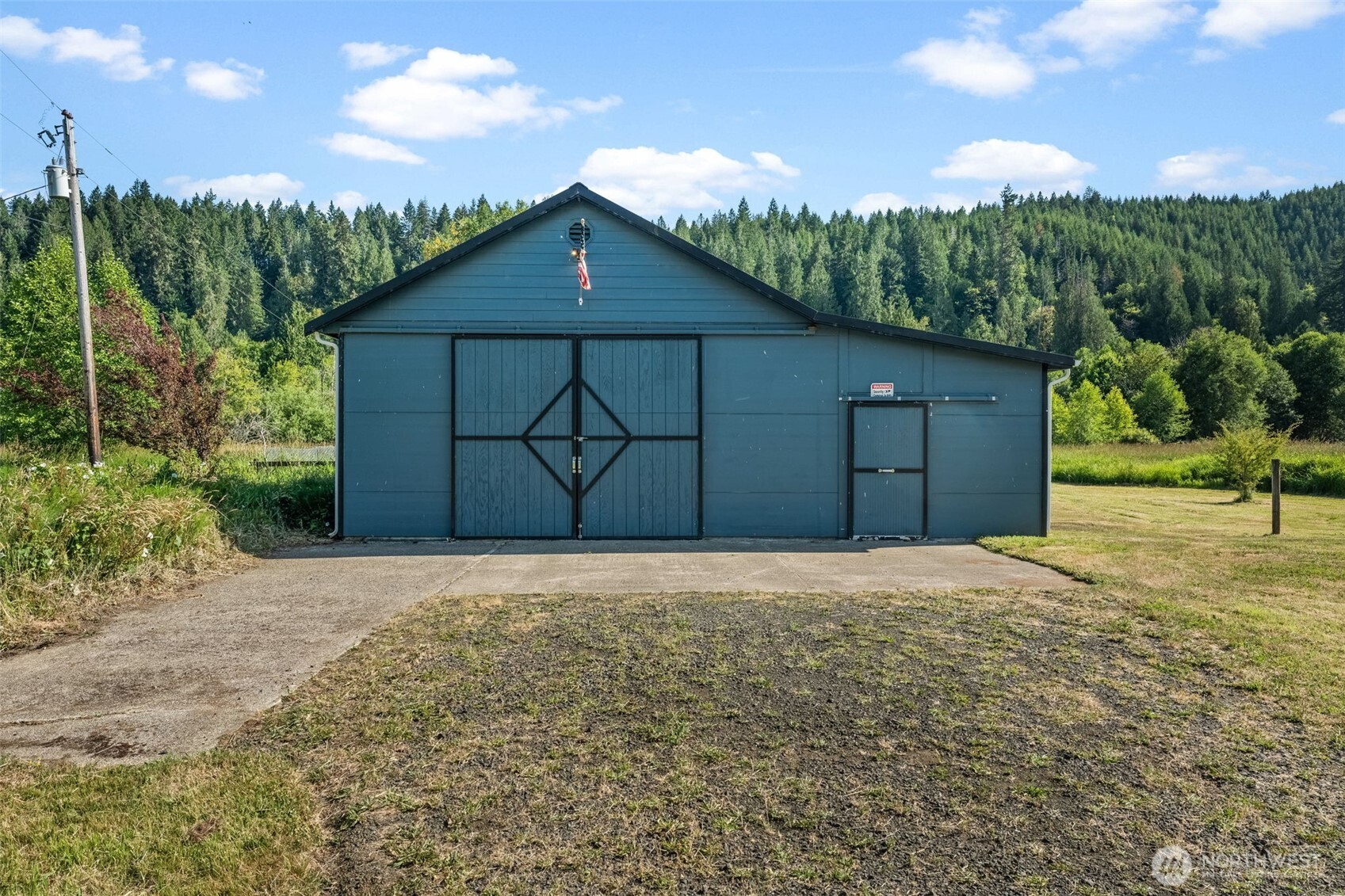 241 West Deyette Road Shelton, WA 98584 - Photo 7 of 40