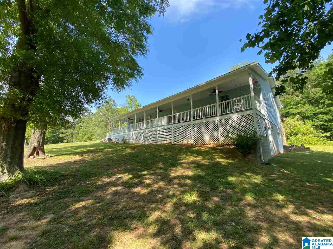638 Mount Moriah Road Pell City, AL 35125 - Photo 2 of 44 Gallery Image 2