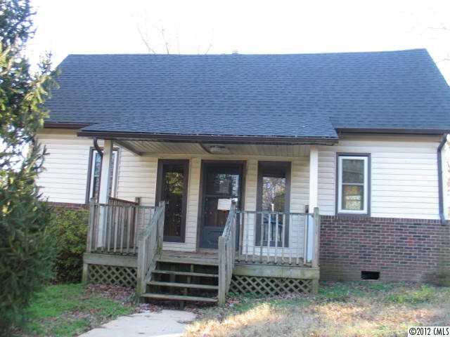 325 South Ransom Street Gastonia, NC 28052 - Photo 1 of 11 Gallery Image 1