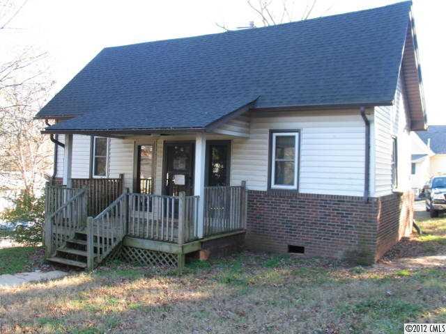 325 South Ransom Street Gastonia, NC 28052 - Photo 2 of 11 Gallery Image 2