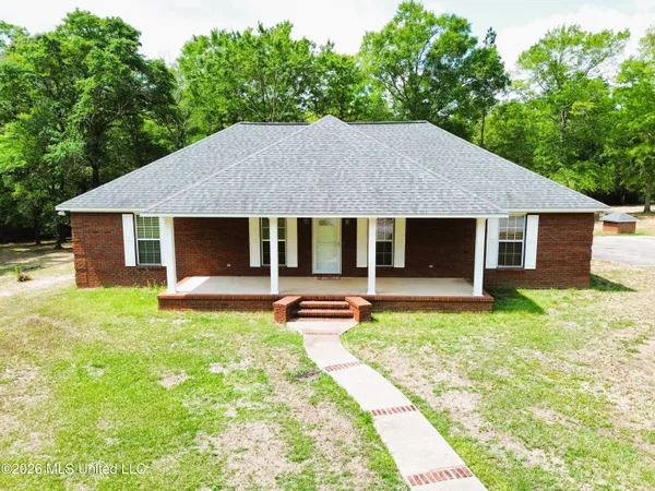$267,677 | 140 Lakota Hills, Lucedale, MS 39452