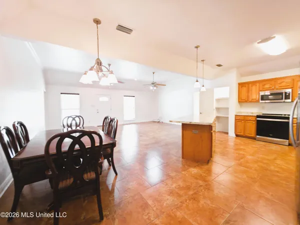 $267,677 | 140 Lakota Hills, Lucedale, MS 39452