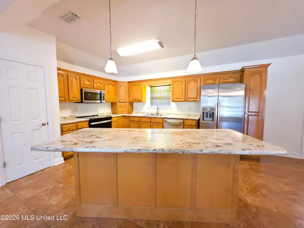 $267,677 | 140 Lakota Hills, Lucedale, MS 39452