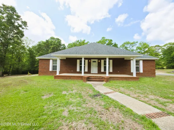 $267,677 | 140 Lakota Hills, Lucedale, MS 39452