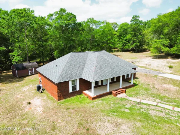 $267,677 | 140 Lakota Hills, Lucedale, MS 39452