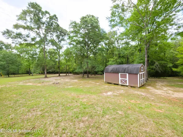 $267,677 | 140 Lakota Hills, Lucedale, MS 39452