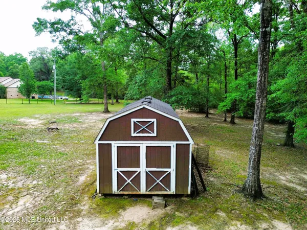 $267,677 | 140 Lakota Hills, Lucedale, MS 39452