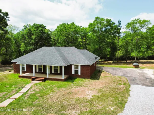 $267,677 | 140 Lakota Hills, Lucedale, MS 39452