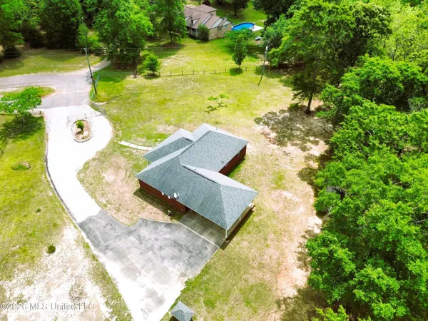 $267,677 | 140 Lakota Hills, Lucedale, MS 39452