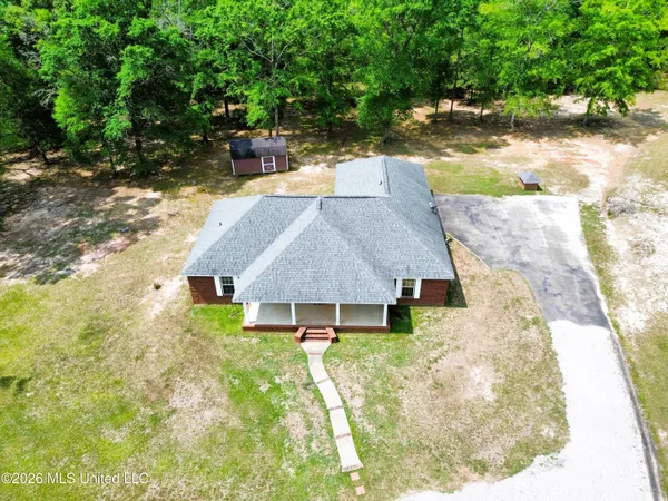 $267,677 | 140 Lakota Hills, Lucedale, MS 39452