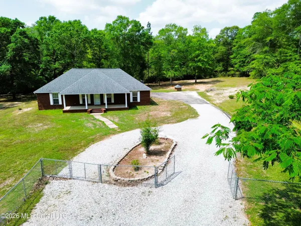 $267,677 | 140 Lakota Hills, Lucedale, MS 39452