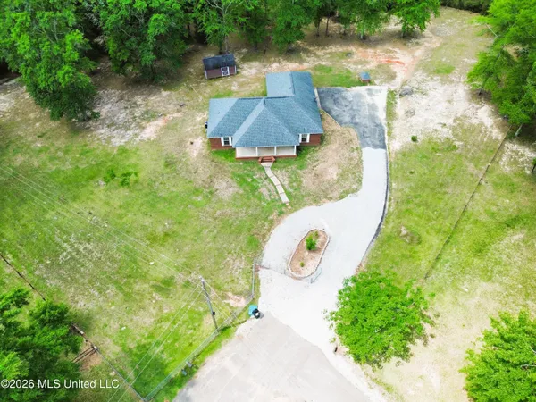 $267,677 | 140 Lakota Hills, Lucedale, MS 39452