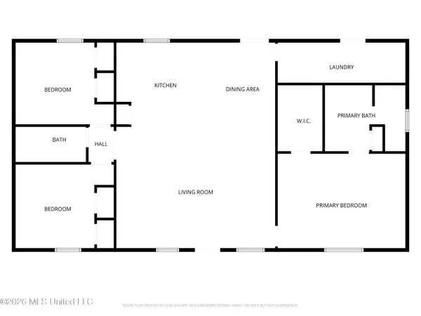 $267,677 | 140 Lakota Hills, Lucedale, MS 39452