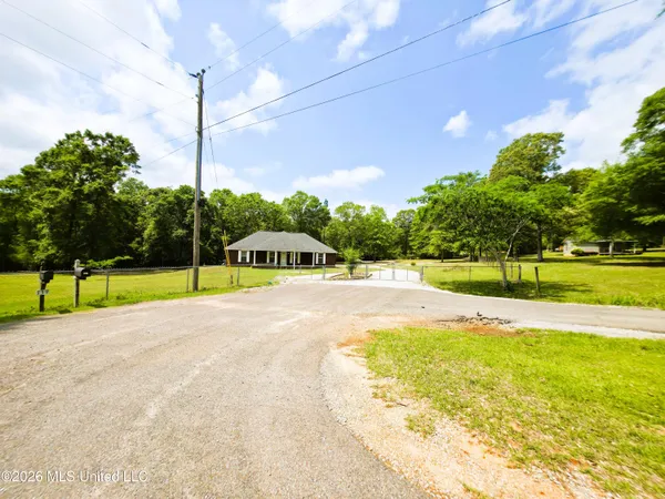 $267,677 | 140 Lakota Hills, Lucedale, MS 39452