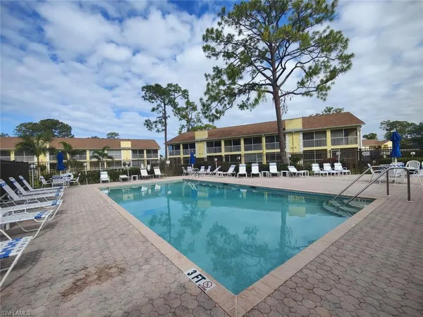 $1,800 | 2668 Kings Lake Boulevard, Unit 7203, Naples, FL 34112