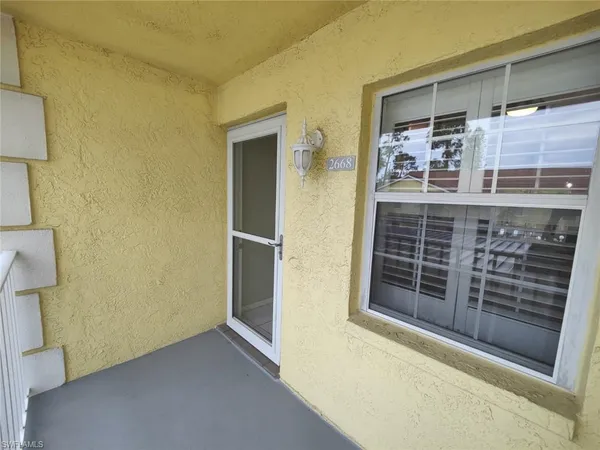 $1,800 | 2668 Kings Lake Boulevard, Unit 7203, Naples, FL 34112