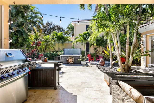 $1,150,000 | 418 San Remo Drive, Jupiter, FL 33458