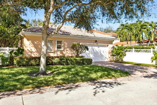 $1,150,000 | 418 San Remo Drive, Jupiter, FL 33458