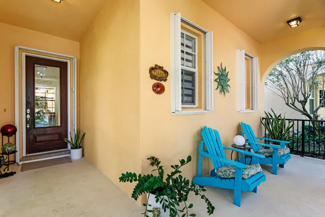$1,150,000 | 418 San Remo Drive, Jupiter, FL 33458