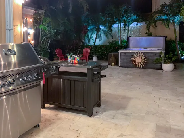 $1,150,000 | 418 San Remo Drive, Jupiter, FL 33458