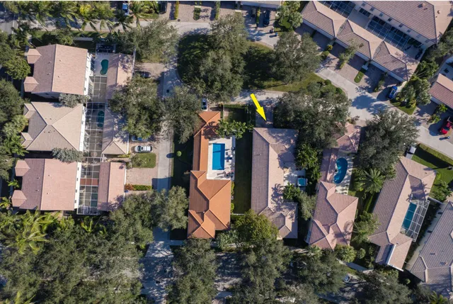 $1,150,000 | 418 San Remo Drive, Jupiter, FL 33458