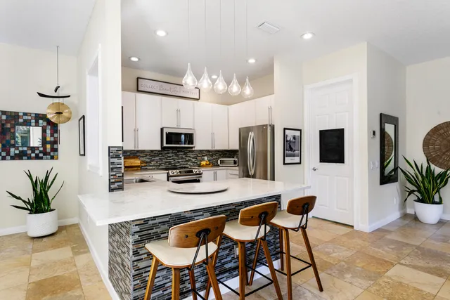 $1,150,000 | 418 San Remo Drive, Jupiter, FL 33458