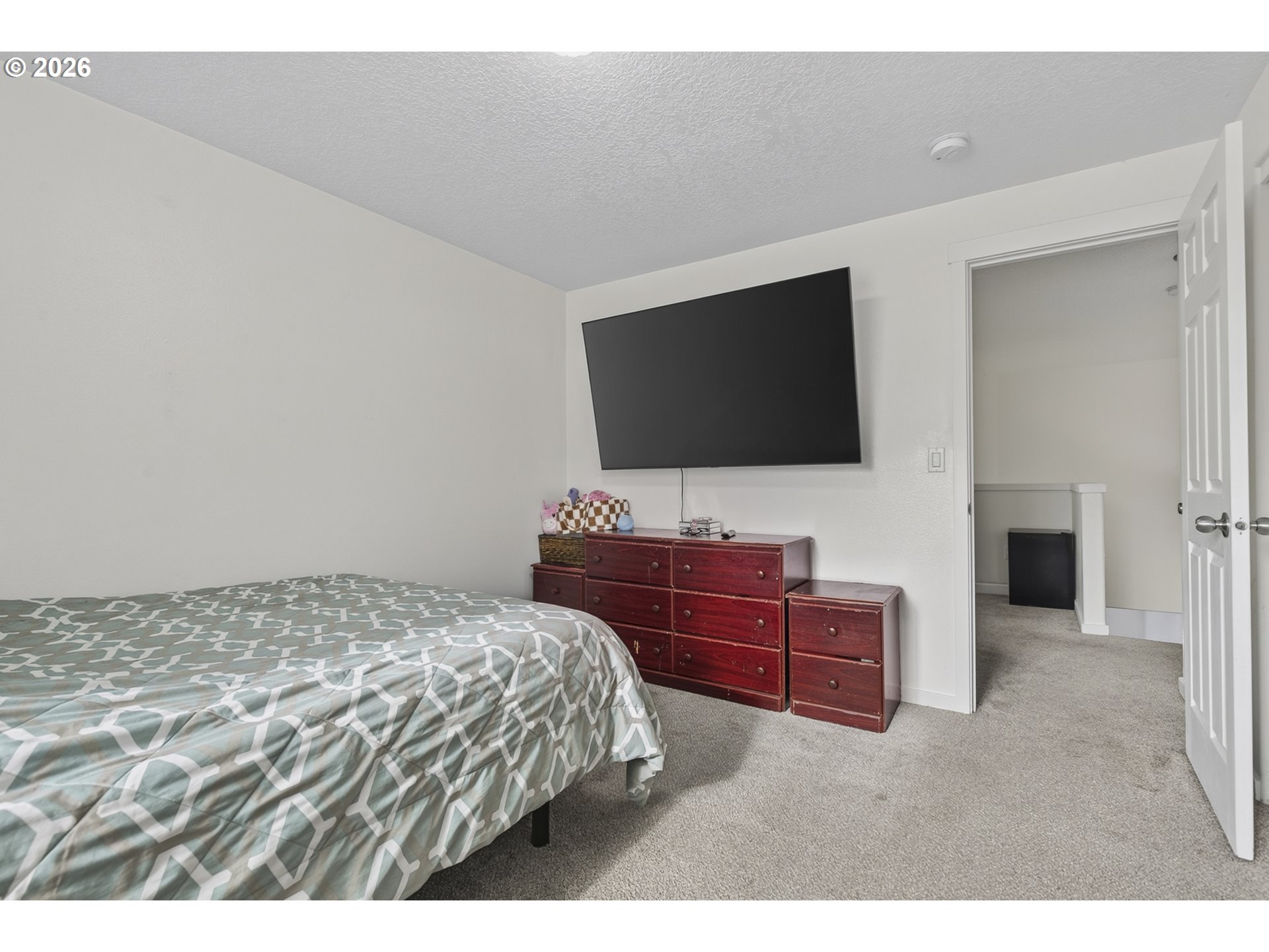 871 North 20th Way Cornelius, OR 97113 - Photo 27 of 37 Bedroom, Primary